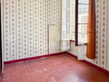LE MANS Maison de type Mancelle à rénover quartier Olivier HEUZÉ et pour INVESTISSEURS