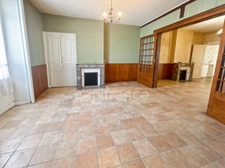 LE MANS Maison de type Mancelle à rénover quartier Olivier HEUZÉ et pour INVESTISSEURS