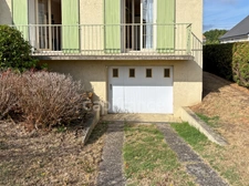 Maison à vendre vieux bourg ALLONNES (72) maison sur sous sol 3 chambres