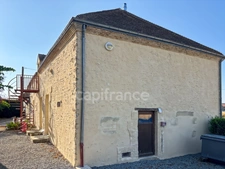 Dpt Sarthe (72), à vendre ROUPERROUX LE COQUET Gîte de groupe