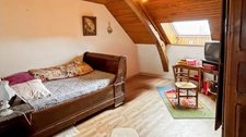 PIACÉ 72 Maison à vendre 5 chambres et de nombreuses dépendances 