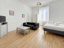 Appartement à vendre T1 bis meublé LE MANS (72)