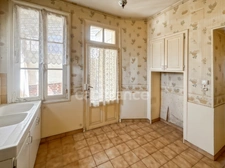 LE MANS Maison de type Mancelle à rénover quartier Olivier HEUZÉ et pour INVESTISSEURS