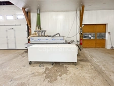 MENUISERIE AGENCEMENT INTÉRIEUR à vendre proche de MAMERS (72)