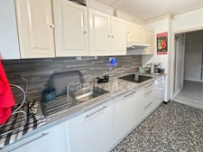 Appartement T2  à vendre LE MANS (72) avec garage fermé proche quartier gare