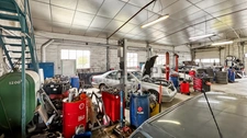 A VENDRE GARAGE AUTOMOBILE  SAINT REMY DU VAL (72)