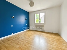 LE MANS Quartier Maillet-Bellevue Maison sur sous sol 4 chambres