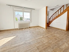 Maison à vendre Maison 3 chambres quartier Ardriers LE MANS