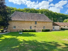 Property for sale: Group accommodation with a house