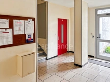 Appartement meublé LOUÉ à vendre centre ville LE MANS (72)