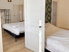 Appartement à vendre 2 chambres Hyper centre LE MANS (72)