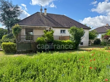 NEUVILLE SUR SARTHE (72) Maison sur sous sol 3 chambres 1500 m2
