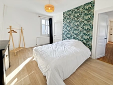 Appartement à vendre 2 chambres Hyper centre LE MANS (72)