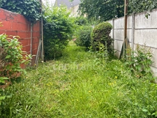 LE MANS Maison de type Mancelle à rénover quartier Olivier HEUZÉ et pour INVESTISSEURS