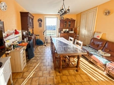LOT DE 2 MAISONS A VENDRE FRESNAY SUR SARTHE ensemble immobilier de 2 MAISONS A VENDRE 