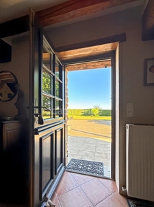 Maison à vendre longère rénovée trois chambres LAVARE (72)