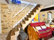 LE MANS Quartier Croix de Pierre / Les Maillets Maison 2 chambres et un bureau