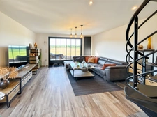 Maison à vendre longère rénovée trois chambres LAVARE (72)