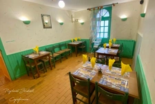 Dpt Sarthe (72), à vendre ROUPERROUX LE COQUET Restaurant/traiteur