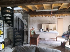 Charmante maison de campagne a finir de rénover
