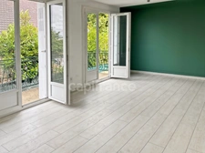 LE MANS Quartier Maillet-Bellevue Maison sur sous sol 4 chambres