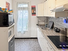 Appartement T2  à vendre LE MANS (72) avec garage fermé proche quartier gare