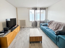 Appartement T2  à vendre LE MANS (72) avec garage fermé proche quartier gare