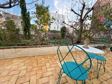 LE MANS Quartier Croix de Pierre / Les Maillets Maison 2 chambres et un bureau