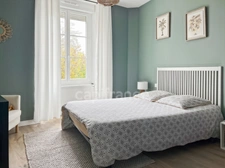 BONNÉTABLE Maison de ville rénovée à vendre 4 chambres RARE