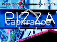 LA FERTÉ BERNARD À vendre Fonds de commerce et mur Restaurant Pizzeria LA FERTE BERNARD (72)