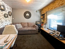 Maison à vendre longère rénovée trois chambres LAVARE (72)
