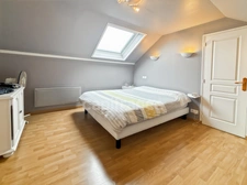 ALLONNES (72) Maison à vendre 3 chambres et un bureau