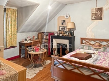 LE MANS Maison de type Mancelle à rénover quartier Olivier HEUZÉ 3 chambres et un bureau
