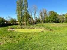 MARESCHE (72) à vendre longère 4 chambres sur 7300 m2