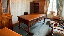 PIACÉ 72 Maison à vendre 5 chambres et de nombreuses dépendances 