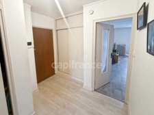 Appartement T2  à vendre LE MANS (72) avec garage fermé proche quartier gare