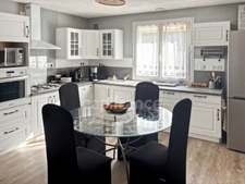 ARNAGE  à vendre EN EXCLUSIVITÉ quartier La Gauterie maison 4 chambres dont une de plain pied