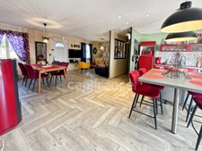 Maison à vendre Maison récente 3 chambres  MONTBIZOT (72)