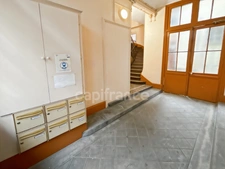 Appartement à vendre 2 chambres Hyper centre LE MANS (72)