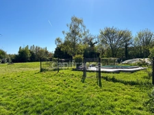 MARESCHE (72) à vendre longère 4 chambres sur 7300 m2
