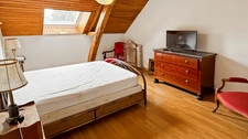 PIACÉ 72 Maison à vendre 5 chambres et de nombreuses dépendances 