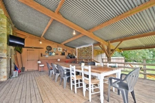 Fishing Holiday Property for Sale – Hambers, Mayenne (53)