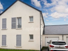 COULAINES (72) à vendre maison louée 845 euros par mois