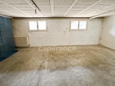 LE MANS Quartier Maillet-Bellevue Maison sur sous sol 4 chambres