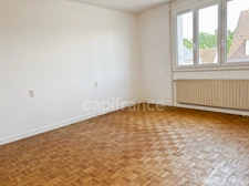 Maison avec local commercial à vendre centre ville SAVIGNE L'EVEQUE (72) 