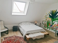 BONNÉTABLE Maison de ville rénovée à vendre 4 chambres RARE