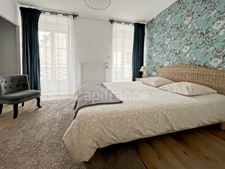 BONNÉTABLE Maison de ville rénovée à vendre 4 chambres RARE
