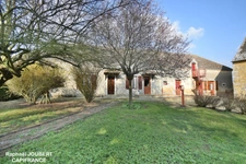 Dpt Sarthe (72), à vendre ROUPERROUX LE COQUET Gîte de groupe