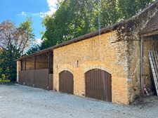 Property for sale: Group accommodation with a house