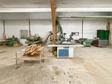 MENUISERIE AGENCEMENT INTÉRIEUR à vendre proche de MAMERS (72)